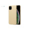 کاور نیلکین مدل Frosted Shield مناسب برای گوشی موبایل اپل Iphone 11 pro 